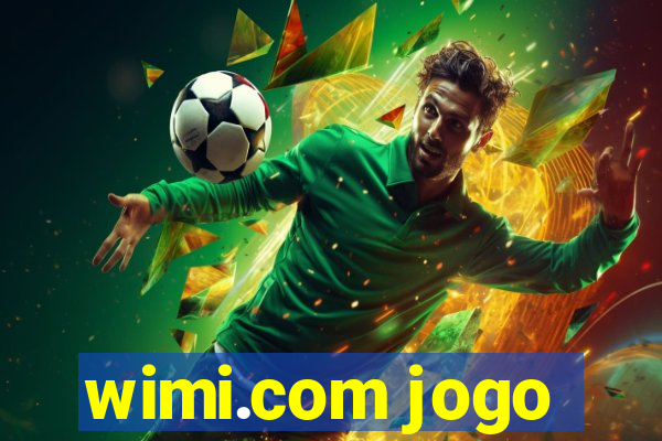 wimi.com jogo